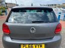 VOLKSWAGEN POLO R LINE TSI - 2557 - 6