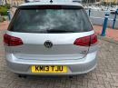 VOLKSWAGEN GOLF GT TSI ACT BLUEMOTION TECHNOLOGY - 2369 - 6