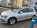 VOLKSWAGEN GOLF S TSI BLUEMOTION TECHNOLOGY - 2490 - 4