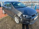 VOLKSWAGEN POLO MATCH - 2512 - 2