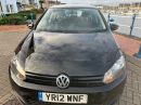 VOLKSWAGEN GOLF S TDI - 2494 - 1