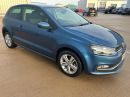 VOLKSWAGEN POLO MATCH - 2511 - 3