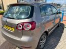 VOLKSWAGEN GOLF PLUS SE TDI - 2438 - 6