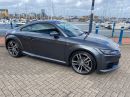 AUDI TT TFSI S LINE - 2173 - 30