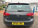VOLKSWAGEN GOLF MATCH EDITION TDI BMT - 2533 - 8