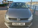 VOLKSWAGEN POLO  - 2475 - 1