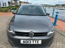VOLKSWAGEN POLO MATCH EDITION TDI - 2427 - 11