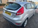 FORD FIESTA EDGE TDCI - 2495 - 13