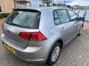 VOLKSWAGEN GOLF S TDI BLUEMOTION TECHNOLOGY - 2471 - 7