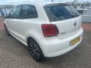 VOLKSWAGEN POLO MATCH - 2560 - 6