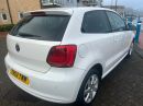 VOLKSWAGEN POLO MATCH EDITION - 2500 - 9