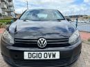 VOLKSWAGEN GOLF S - 2386 - 23