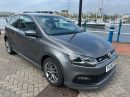 VOLKSWAGEN POLO R LINE TSI - 2557 - 1