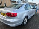 VOLKSWAGEN JETTA SE TDI BLUEMOTION TECHNOLOGY - 2496 - 10