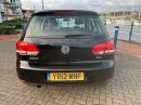 VOLKSWAGEN GOLF S TDI - 2494 - 7