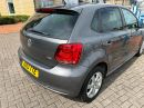 VOLKSWAGEN POLO MATCH EDITION TDI - 2427 - 6