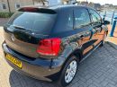 VOLKSWAGEN POLO MATCH EDITION - 2408 - 7