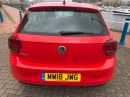 VOLKSWAGEN POLO SE - 2319 - 16