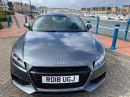 AUDI TT TFSI S LINE - 2173 - 28