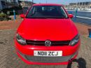 VOLKSWAGEN POLO MATCH - 2547 - 3
