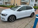 VOLKSWAGEN POLO BEATS TSI - 2371 - 7
