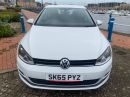 VOLKSWAGEN GOLF MATCH TDI BLUEMOTION TECHNOLOGY - 2327 - 2