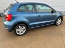 VOLKSWAGEN POLO MATCH - 2511 - 5