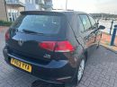 VOLKSWAGEN GOLF S TSI BLUEMOTION TECHNOLOGY - 2433 - 7