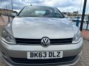 VOLKSWAGEN GOLF S TDI BLUEMOTION TECHNOLOGY - 2471 - 5