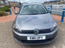 VOLKSWAGEN GOLF MATCH TDI BLUEMOTION TECHNOLOGY - 2341 - 18