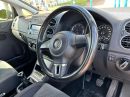 VOLKSWAGEN GOLF PLUS SE TDI - 2438 - 7