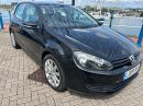 VOLKSWAGEN GOLF S - 2398 - 9