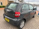 VOLKSWAGEN FOX URBAN 75 - 2467 - 10