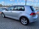 VOLKSWAGEN GOLF MATCH TDI BLUEMOTION TECHNOLOGY - 2450 - 30