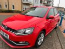 VOLKSWAGEN POLO MATCH - 2509 - 3