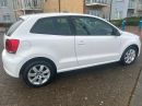 VOLKSWAGEN POLO MATCH EDITION - 2500 - 10