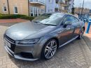 AUDI TT TFSI S LINE - 2173 - 27