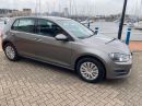VOLKSWAGEN GOLF S TSI BLUEMOTION TECHNOLOGY - 2315 - 28