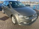 VOLKSWAGEN POLO  - 2475 - 2