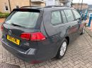 VOLKSWAGEN GOLF BLUEMOTION TDI - 2474 - 11