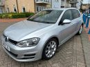 VOLKSWAGEN GOLF GT TSI ACT BLUEMOTION TECHNOLOGY - 2369 - 4