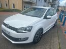 VOLKSWAGEN POLO MATCH - 2560 - 9