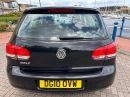 VOLKSWAGEN GOLF S - 2386 - 6