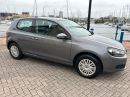 VOLKSWAGEN GOLF S - 2449 - 22