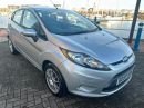 FORD FIESTA EDGE TDCI - 2495 - 14