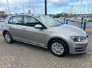 VOLKSWAGEN GOLF S TDI BLUEMOTION TECHNOLOGY - 2471 - 2