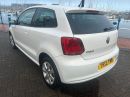 VOLKSWAGEN POLO MATCH EDITION - 2500 - 6