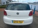 VOLKSWAGEN POLO MATCH - 2560 - 5