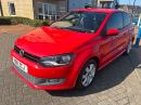 VOLKSWAGEN POLO MATCH - 2547 - 7