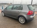 VOLKSWAGEN GOLF  - 2523 - 12